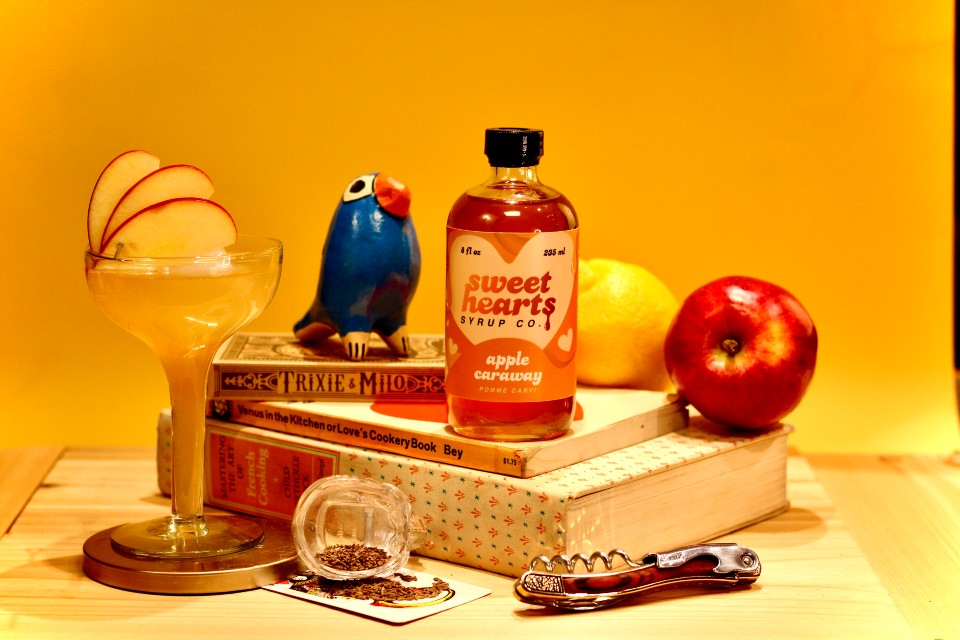 recipes – Sweethearts Syrup Co