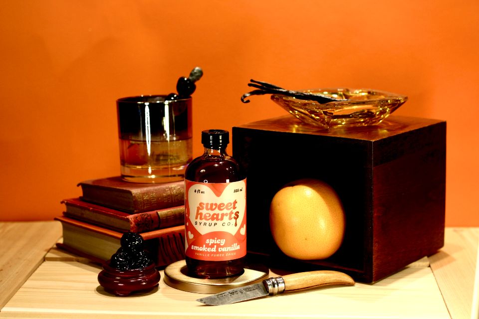 recipes – Sweethearts Syrup Co